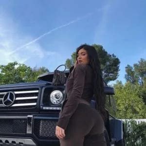 kylie jenner nude leak|Kylie Jenner Nude — NSFW TikTok, Boobs, Pussy, Ass